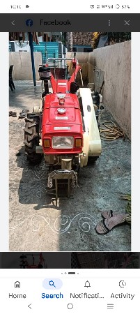 shigda varu tracter vechavanu