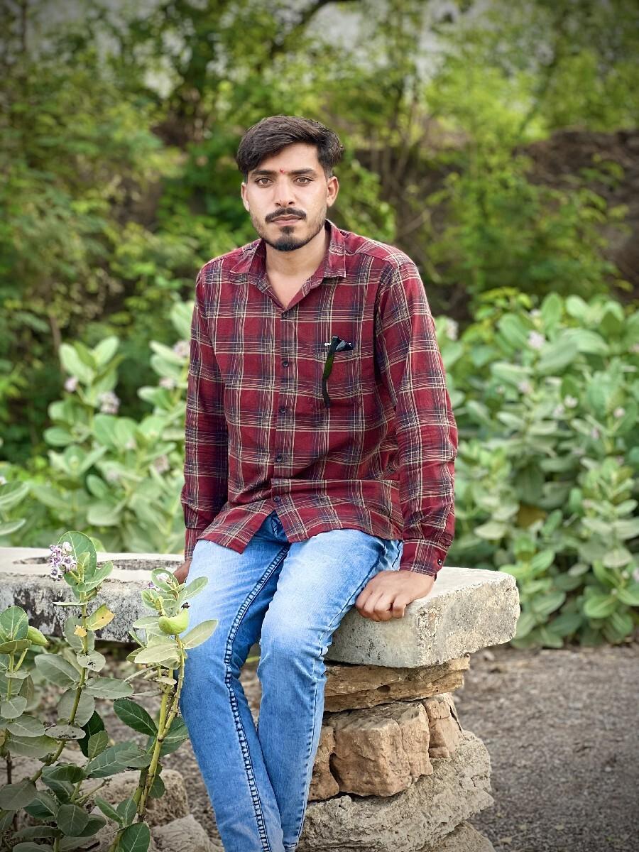 ગાય દેવા ની છે