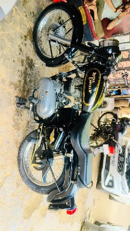 બુલેટ ૧૯૯૧ મોડેલ