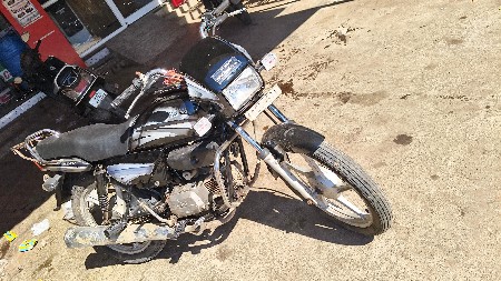 સ્પ્લેન્ડર પોર