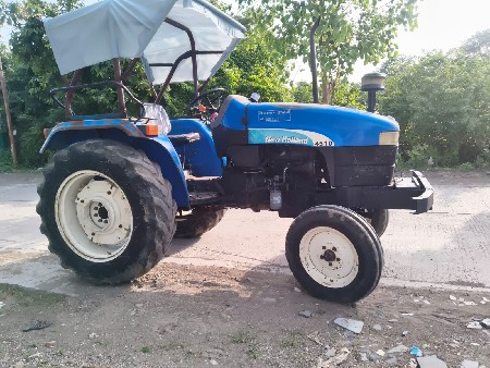 હેલેનડ 4510 ડી આઈ