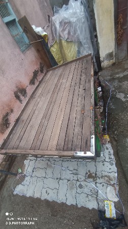 શાકભાજીની લારી