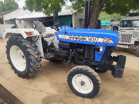 New Holland 3037 tx