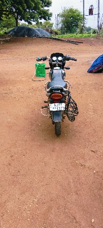 પેટીના ગાડી