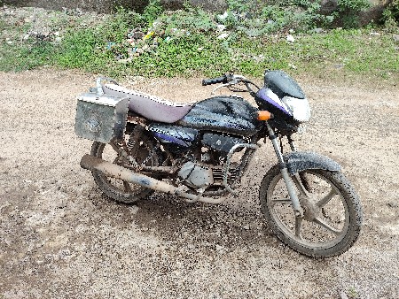 આ  ગાડી વેચવાની છે