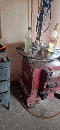 ટાયરચેજસમસીન