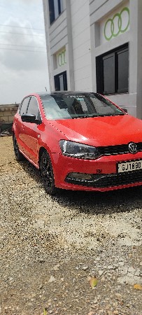 voswegan polo GT
