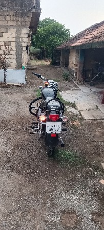 ડીઝલ બુલેટ વેસવાનું છે