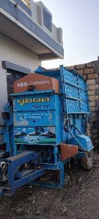 વૃંદાવન થ્રેશર વેચવાનું