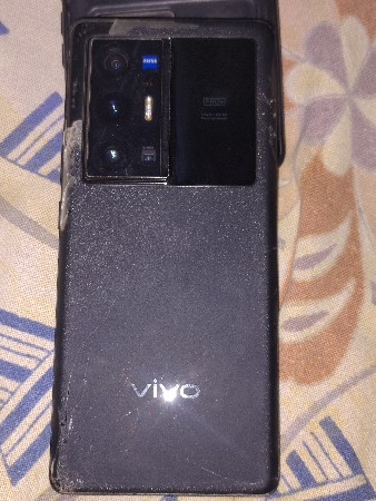 vivo x70 pro plus 5g