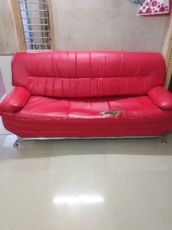 Sofa 5 Seater 3+1+1