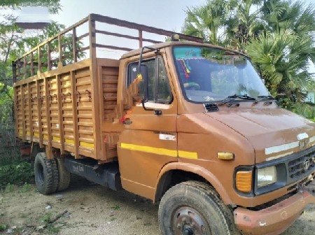 TATA 709 SFC લેવાની અરજન્ટ માં