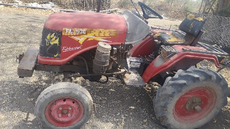 મીની ટ્રેકટર વેચવાનું છે