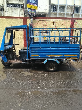 મોડલ2016 ડીઝલ