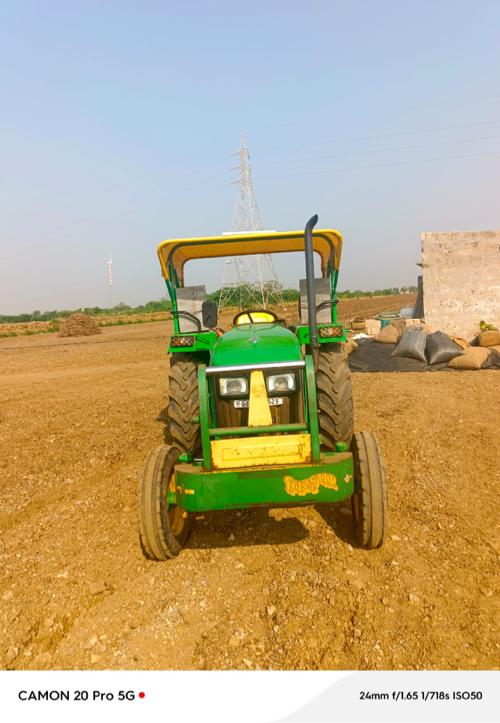 Jhon Deere 5036 vechva nu 6