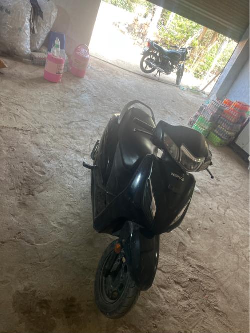 Model 2021