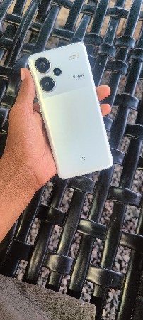 redmi 13 pro plus 5g