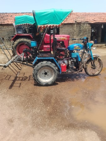 સનેડો વેચવાનો છે 10.5 મશીન છે