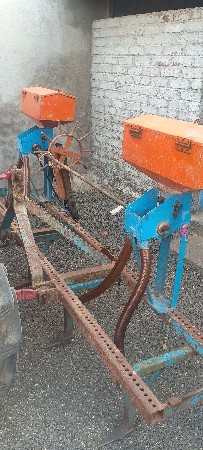 ઓરણી વેચવાની છે