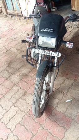 plendar police pato