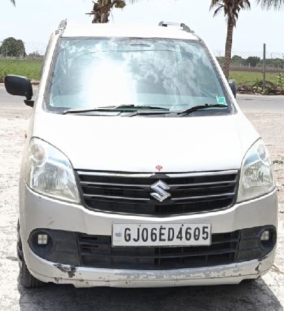 Maruti Suzuki Wegnor
