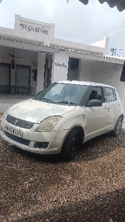 swift 2010 model