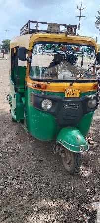 CNG rixa
