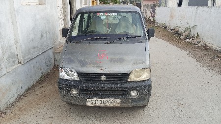 ECCO car vechavani chhe