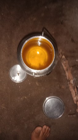દેશી ગાય નૂ શૂધધ ઘી