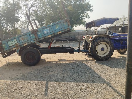 આ ટોલી વેચવાની છે