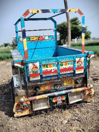 ચિરાગ ની કપની