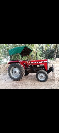 241 tractor