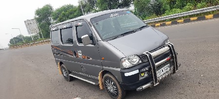ઇકો વેચવાની છે