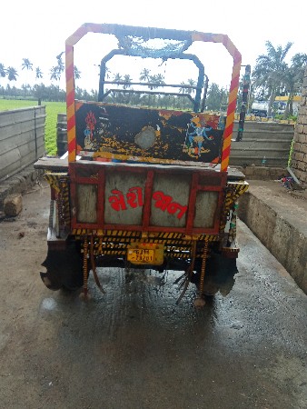 ઓટો રીક્ષા