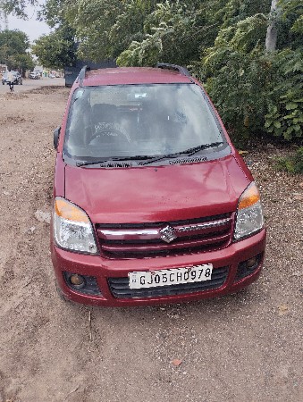 આ વેગેનાર વેચવાની છે
