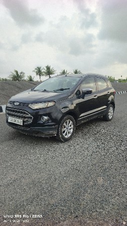 ઇકો સ્પોર્ટ 2014 પેટ્રોલ સીએનજી