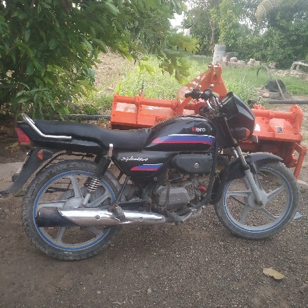⚡CARBETAR VARU ⚡ 
2019
1 OWNER