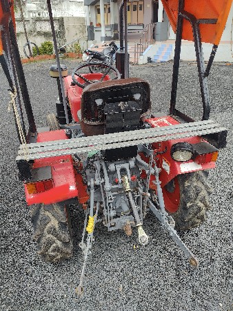 yuvraj tractor