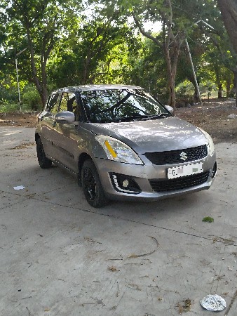swift