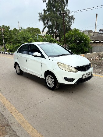 TATA ZEST XM