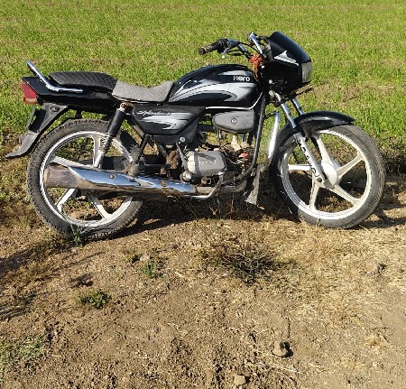 સપ્લેન્ડર+ 1 ઓનર
