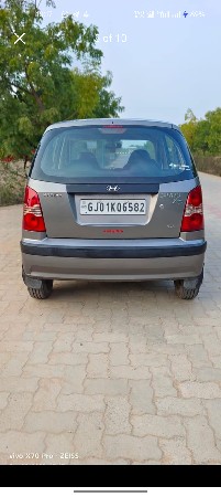 સેન્ટ્રો કાર વેચવાની છે
