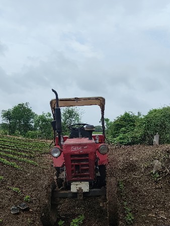 આ ટ્રેક્ટર વેચવાનું છે મીની