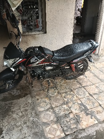 cb shine ગાડી વેચવાની છે