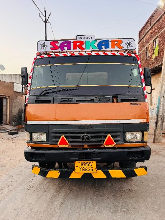 tata 1109   lpt