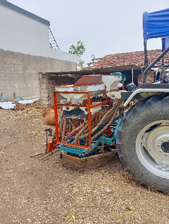 ઓરણી વેશવાની છે