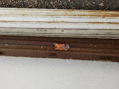 દુકાન શટર
