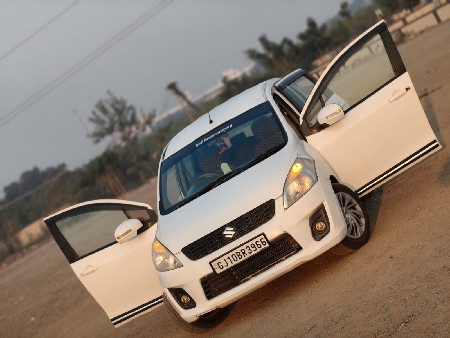ERTIGA VDI