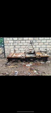 રોટાવેટર વેચવાનું છે