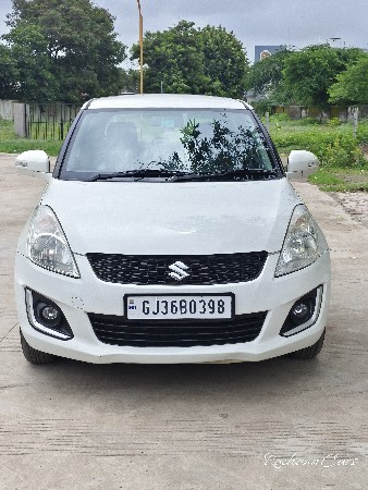 સ્વીફ્ટ વેચવા ની છે..૨૦૧૫